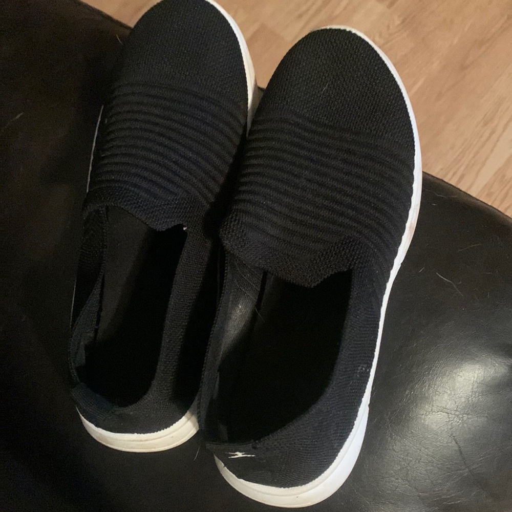 Danskin womens shoes lightly worn size 8